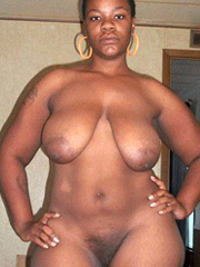 Awesome black BBWs and housewives..