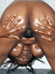 Naked black mature women homemade porn..